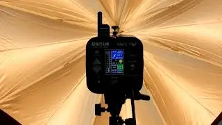 Angry Photographer: ОБЗОР Studio Strobe: EINSTEIN E640 от Пола С. Баффа! Потрясающе!