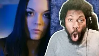 Courtney Hadwin - Die And Stay Pretty (Teaser Trailer) & Intro Reaction Video