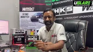 Jimny Update | Anrot Turbo | HKS - Suspension, Oils, Filters, Plugs&hellip; | Is this the fastest Jimny?