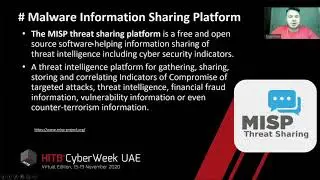 #HITBCyberWeek #CommSec D1 - Detection and Efficiency Testing of Endpoint Security Sensors