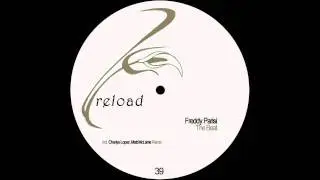 Freddy Parisi - The Beat (Charlys Lopez Rmx) [RELOAD]