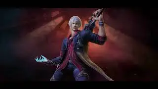 Devil May Cry Peak of Combat Action Gameplay Part 2