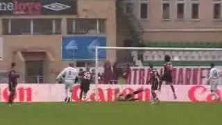 ФК «Москва» -- «Зенит» -- 0:2. Андрей Аршавин, 3.