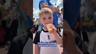 🔥 Друзья, не пропустите главное летнее событие &mdash; Summer Party в GagauziyaLand уже 21 июня!