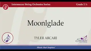 Moonglade - Tyler Arcari
