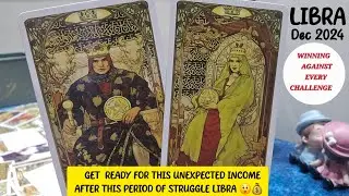 LIBRA! 