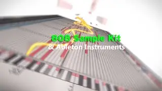 Ultimate 808 Essentials Sample Kit (With Instruments)