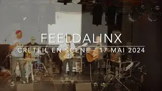 Extrait Espace Jean Ferrat Cr&eacute;teil