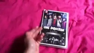 One direction collection-Random girl