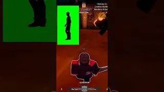 Когда у тебя всё хорошо в PvP, но потом начинаются лаги... #roblox #chainsawman #devilhunter