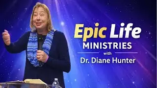Irrefutable&nbsp;Love Part 2 | Epic Life Ministries