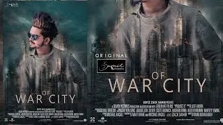 Photoshop Poster edit Editz Zacksamir