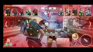 مسدسات اطفال العاب لعبة Hero Hunters&rlm; العاب مسدسات اطفال وكبار مع العاب ادم المصرى