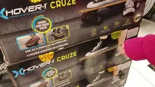 Vlog in Paragon sports Manhattan buying new 500 dollar ice skates