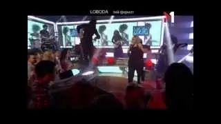 LOBODA - Живой концерт. Эфир программы 