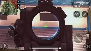 Modern combat 5 new battle royale mode (Android/ios)