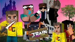 Train Ek Prem Katha | Part - 1 | TGWK