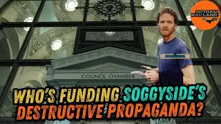 How Tech Billionaires Bought Oakland&rsquo;s News: The Oaklandside Exposed.
