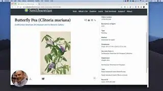 Smithsonian Institution Open Access  Resource for Printable Publishers