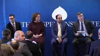 Bridging the Retirement Divide: Reaching Small Biz Owners and Workers Part 1