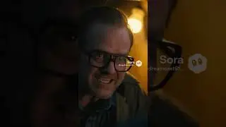 Chris Nolan-type movie trailer but its about Matt Foley, a man living in a van down by the river