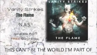 Vanity Strikes - N.A.S.