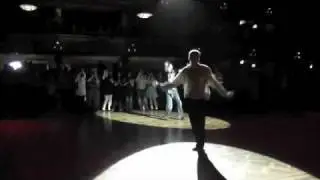 Blackpool Northern Soul Dance Championship The Final