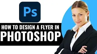 Design a Creative Sports Poster In Photoshop Tutorial 2024