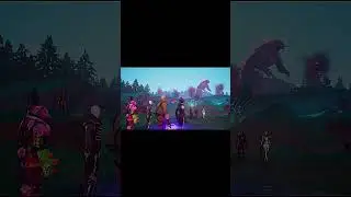 #fortnite The best mecca [포트나이트] 최고의 메카