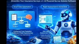 AI Based Survey Solution Software #surveysolutionsoftwareAI #motorsurveyor 