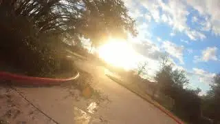 Fettec G4 with Alpha Firmware Test