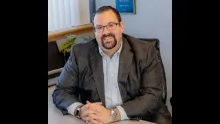 Interview with Nick Bour Founder and CEO of Inspire Wealth
