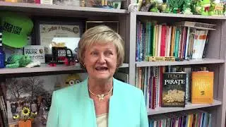 Dana Greatrex Supports Deb Denys for County Council!