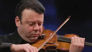 The Violin Channel Vanguard Concerts Series 2 &ndash; Vadim Gluzman & Janice Carissa