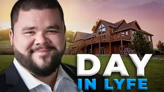 A true day in the life as a real estate agent | 1M