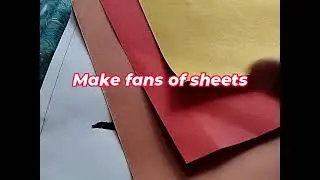 DIY Paper Tree Projects | How to Make Paper Tree Collage | DIY Craft