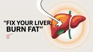 LIVER HEALTH: The Secret Sauce for Shedding Pounds