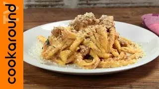 Pasta alla pecoraia / Ricette primi sfiziosi