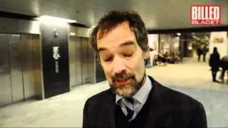 BILLED-BLADETs Ulrik Ulriksen fort&aelig;ller om mandagen p&aring; Riget