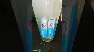 H2O spleeting ##shortvideo