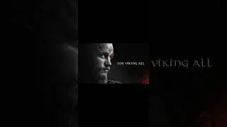 Heroes in Valhalla's Hall #lyrics #valhalla #hall #viking #vikingmusic #vikings #heroes #fyp #foryou