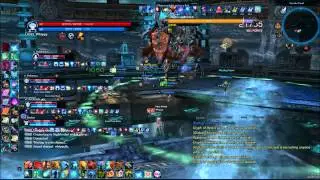 [BRHM] Bathysmal Rise Hard Mode - Fulminar - Mystic PoV