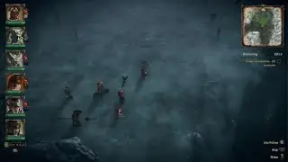 King Arthur: Legion IX - #15 Reckoning part 1