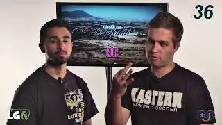 Around the Mountain in 90 Seconds: Season 2, Episode 2