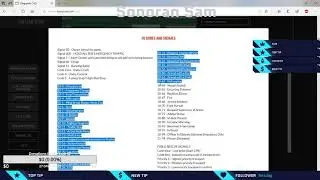 DoJ Lost RP Dispatcher CAD Walk Through