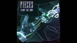 AVAION, VIZE, Leony - Pieces (Instrumental)
