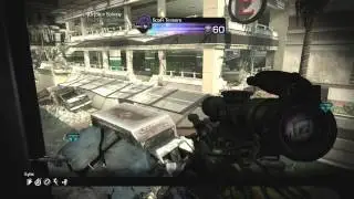 SoaR Tenser: First SICK Killcam w/Spectrum Camo!
