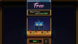 Rumi & Jinu 'Free' / 8 Bit Style 🎮 | PART 1