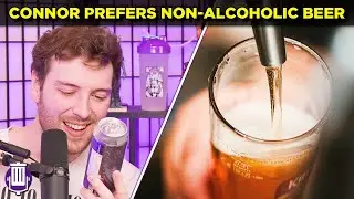 Is Non-Alcoholic Beer Better Than Real Bear??