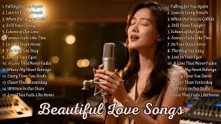 Easy Listening 🎧Heart-Melting Love Songs of 2026 You Can&rsquo;t Miss!🎸 MOST POPULAR SONGS 2026💖